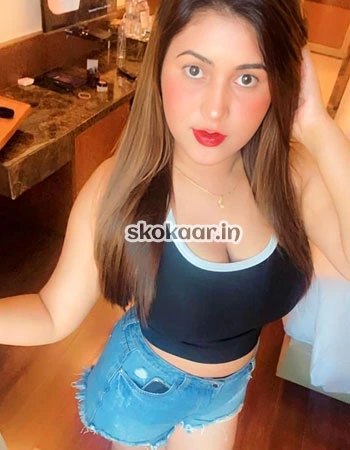Niharika - Call Girls in Chandigarh